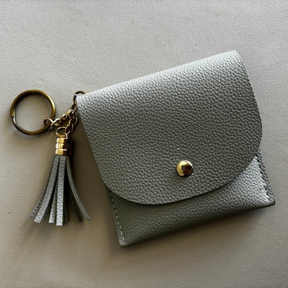 Lark & Ives Card Purse - Picture 1 of 5